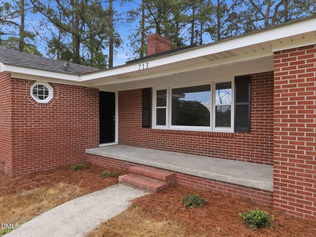 713 Tyree Road, Kinston, NC 28504