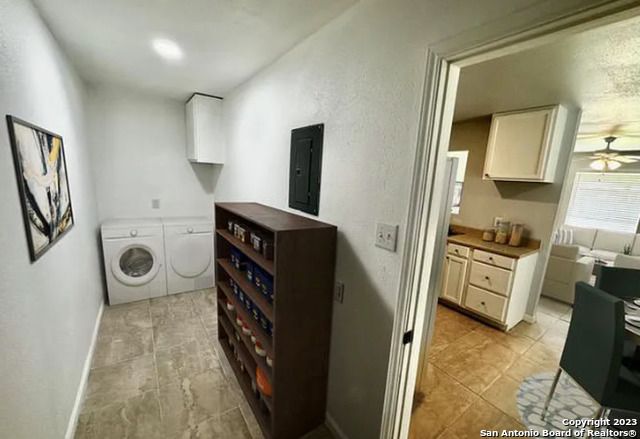 13719 EARLYWOOD ST, San Antonio, TX 78233