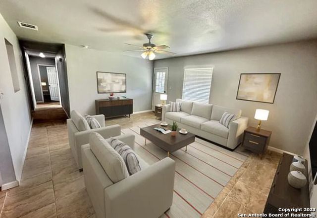 13719 EARLYWOOD ST, San Antonio, TX 78233