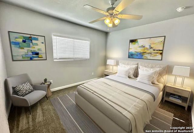 13719 EARLYWOOD ST, San Antonio, TX 78233