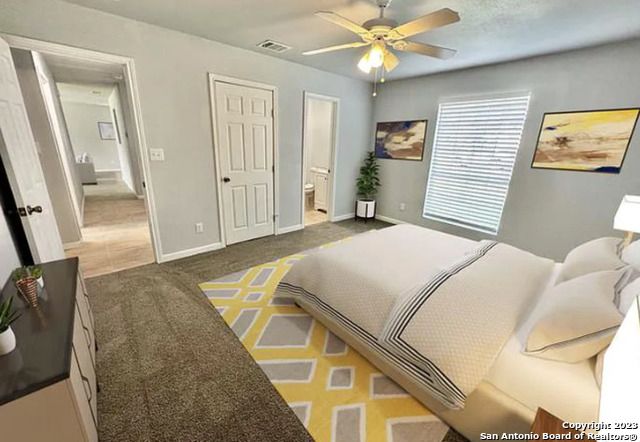 13719 EARLYWOOD ST, San Antonio, TX 78233