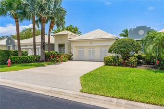 1135 Saint Georges Lane, Vero Beach, FL 32967