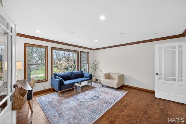 16839 Kehrsbrooke Court, Chesterfield, MO 63005