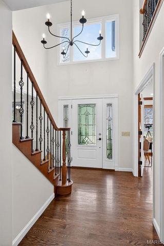 16839 Kehrsbrooke Court, Chesterfield, MO 63005