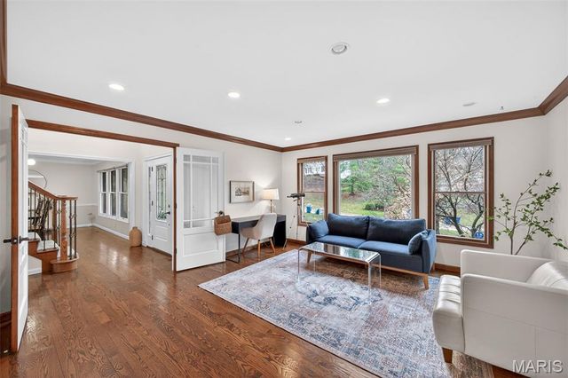 16839 Kehrsbrooke Court, Chesterfield, MO 63005