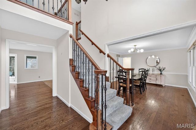 16839 Kehrsbrooke Court, Chesterfield, MO 63005