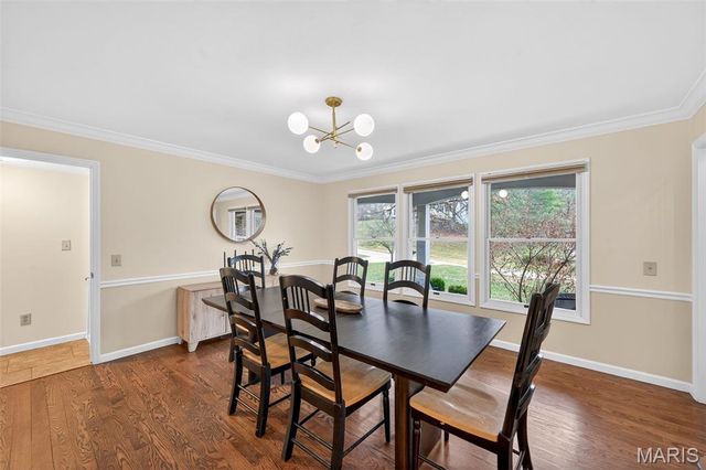 16839 Kehrsbrooke Court, Chesterfield, MO 63005