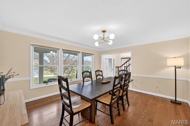 16839 Kehrsbrooke Court, Chesterfield, MO 63005