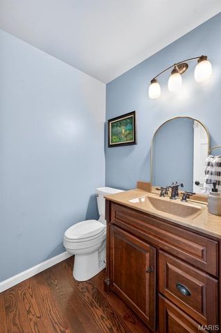 16839 Kehrsbrooke Court, Chesterfield, MO 63005