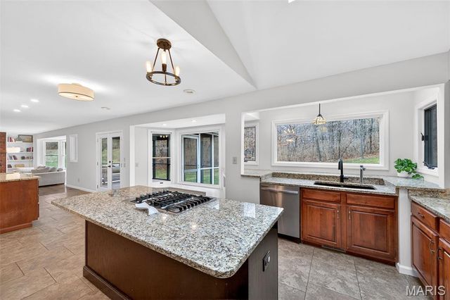 16839 Kehrsbrooke Court, Chesterfield, MO 63005