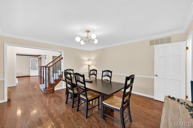 16839 Kehrsbrooke Court, Chesterfield, MO 63005