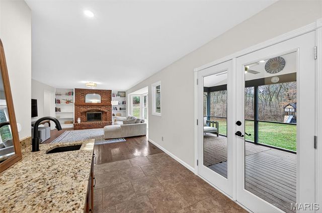 16839 Kehrsbrooke Court, Chesterfield, MO 63005