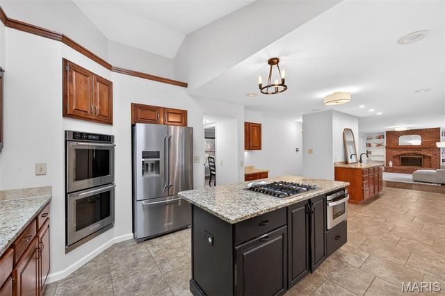 16839 Kehrsbrooke Court, Chesterfield, MO 63005