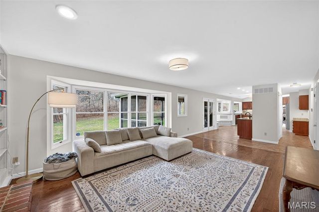 16839 Kehrsbrooke Court, Chesterfield, MO 63005