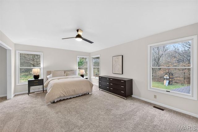 16839 Kehrsbrooke Court, Chesterfield, MO 63005