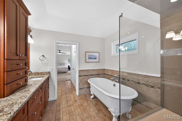 16839 Kehrsbrooke Court, Chesterfield, MO 63005