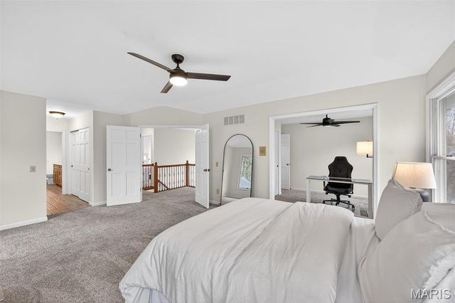 16839 Kehrsbrooke Court, Chesterfield, MO 63005