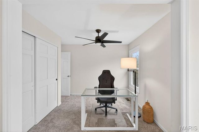 16839 Kehrsbrooke Court, Chesterfield, MO 63005