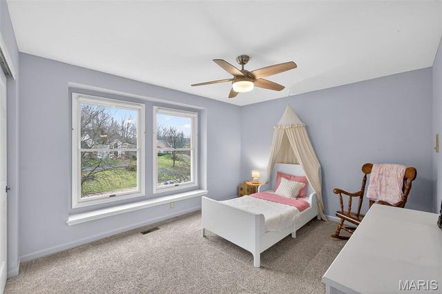 16839 Kehrsbrooke Court, Chesterfield, MO 63005