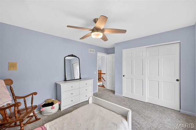 16839 Kehrsbrooke Court, Chesterfield, MO 63005