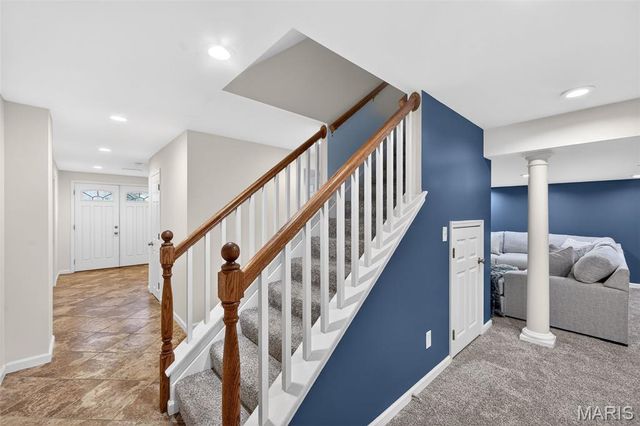 16839 Kehrsbrooke Court, Chesterfield, MO 63005