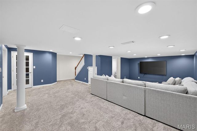 16839 Kehrsbrooke Court, Chesterfield, MO 63005