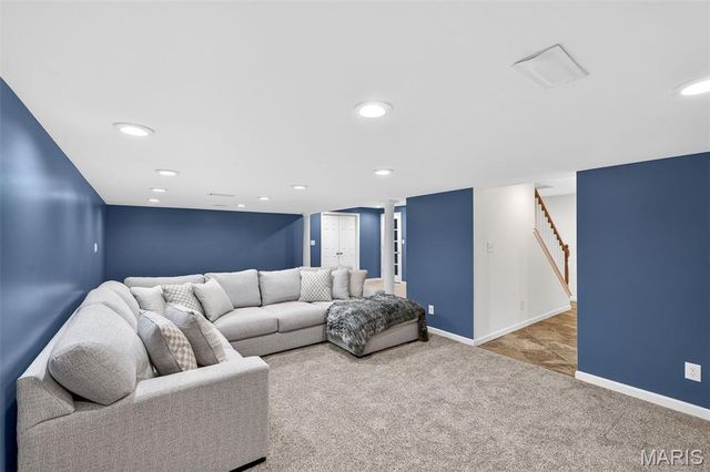 16839 Kehrsbrooke Court, Chesterfield, MO 63005