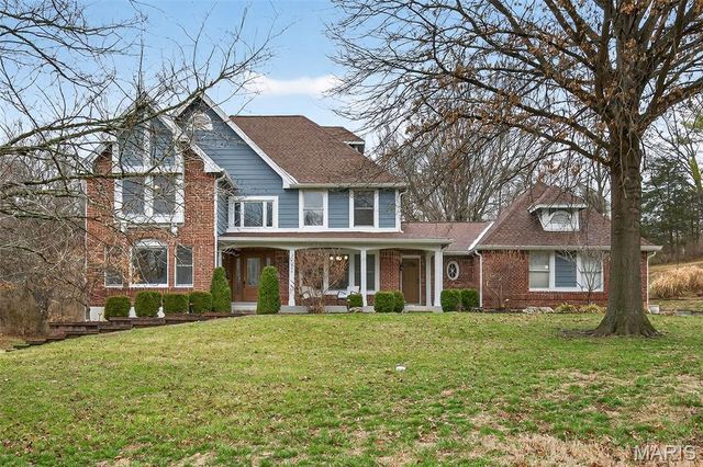 16839 Kehrsbrooke Court, Chesterfield, MO 63005