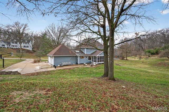 16839 Kehrsbrooke Court, Chesterfield, MO 63005