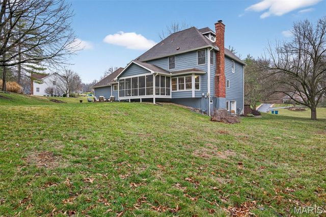 16839 Kehrsbrooke Court, Chesterfield, MO 63005