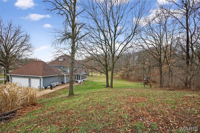 16839 Kehrsbrooke Court, Chesterfield, MO 63005