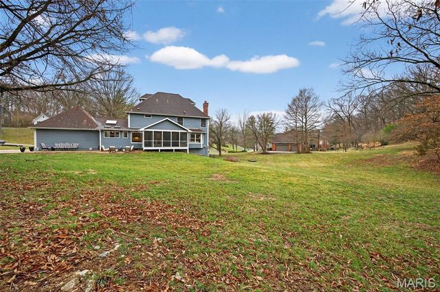 16839 Kehrsbrooke Court, Chesterfield, MO 63005
