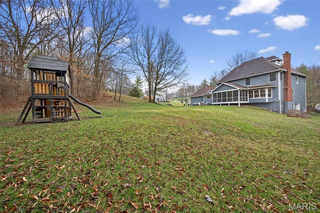 16839 Kehrsbrooke Court, Chesterfield, MO 63005