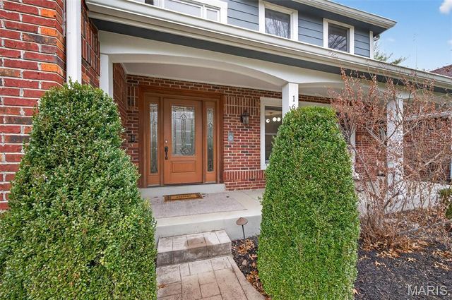 16839 Kehrsbrooke Court, Chesterfield, MO 63005