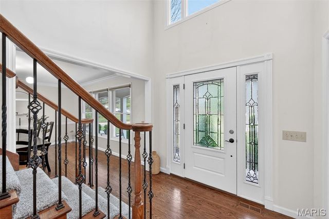 16839 Kehrsbrooke Court, Chesterfield, MO 63005