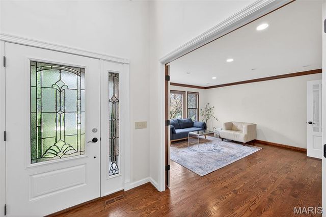 16839 Kehrsbrooke Court, Chesterfield, MO 63005