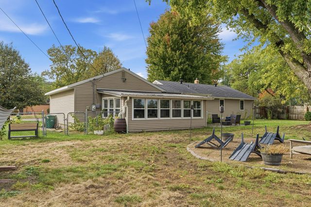 9101 Russell Avenue S, Bloomington, MN 55431