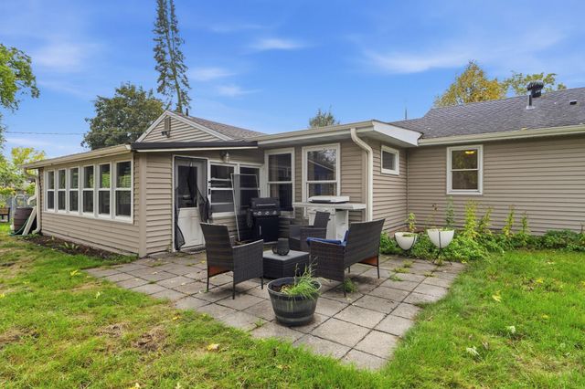 9101 Russell Avenue S, Bloomington, MN 55431