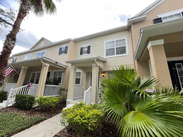 9236 CARDINAL MEADOW TRAIL, Orlando, FL 32827