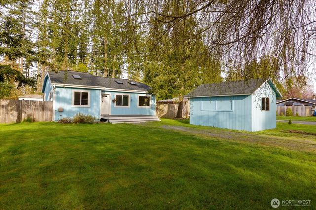 655 Hunt St, Friday Harbor, WA 98250