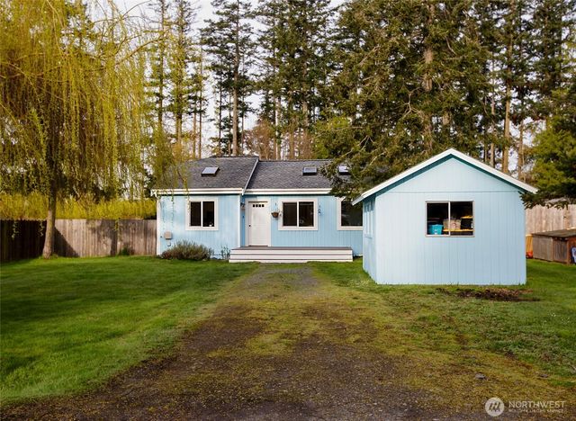 655 Hunt St, Friday Harbor, WA 98250