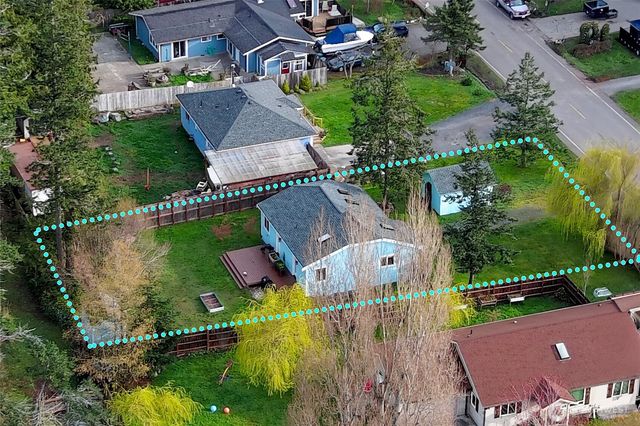 655 Hunt St, Friday Harbor, WA 98250