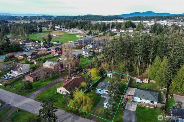 655 Hunt St, Friday Harbor, WA 98250