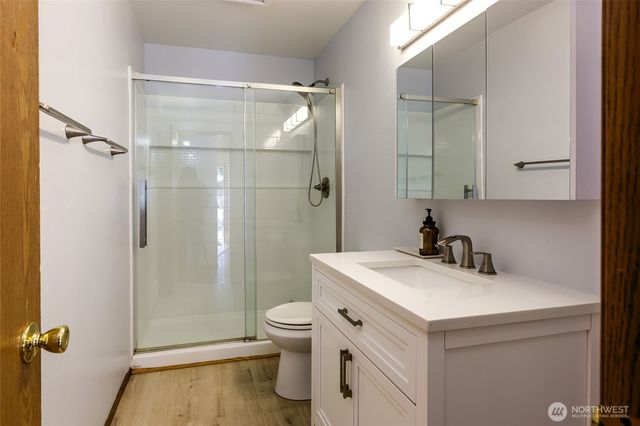 655 Hunt St, Friday Harbor, WA 98250