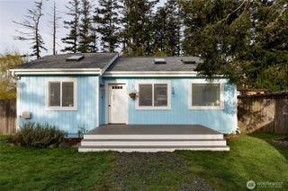 655 Hunt St, Friday Harbor, WA 98250