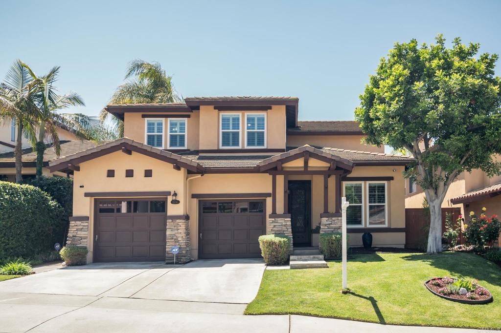 2574 Saddleback Street, Chula Vista, CA 91914