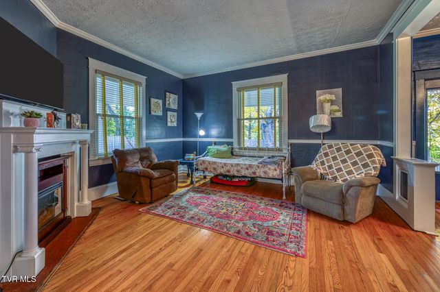 1505 West Lakeview Drive, Johnson City, TN 37601