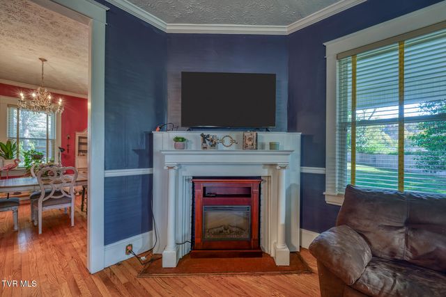 1505 West Lakeview Drive, Johnson City, TN 37601