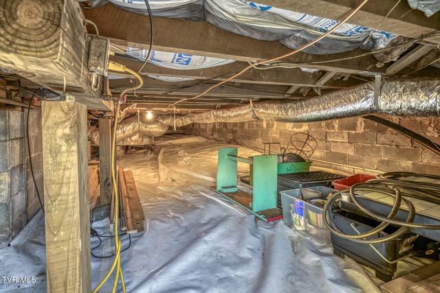 1505 West Lakeview Drive, Johnson City, TN 37601