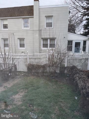616 MACDADE BLVD, Darby, PA 19023